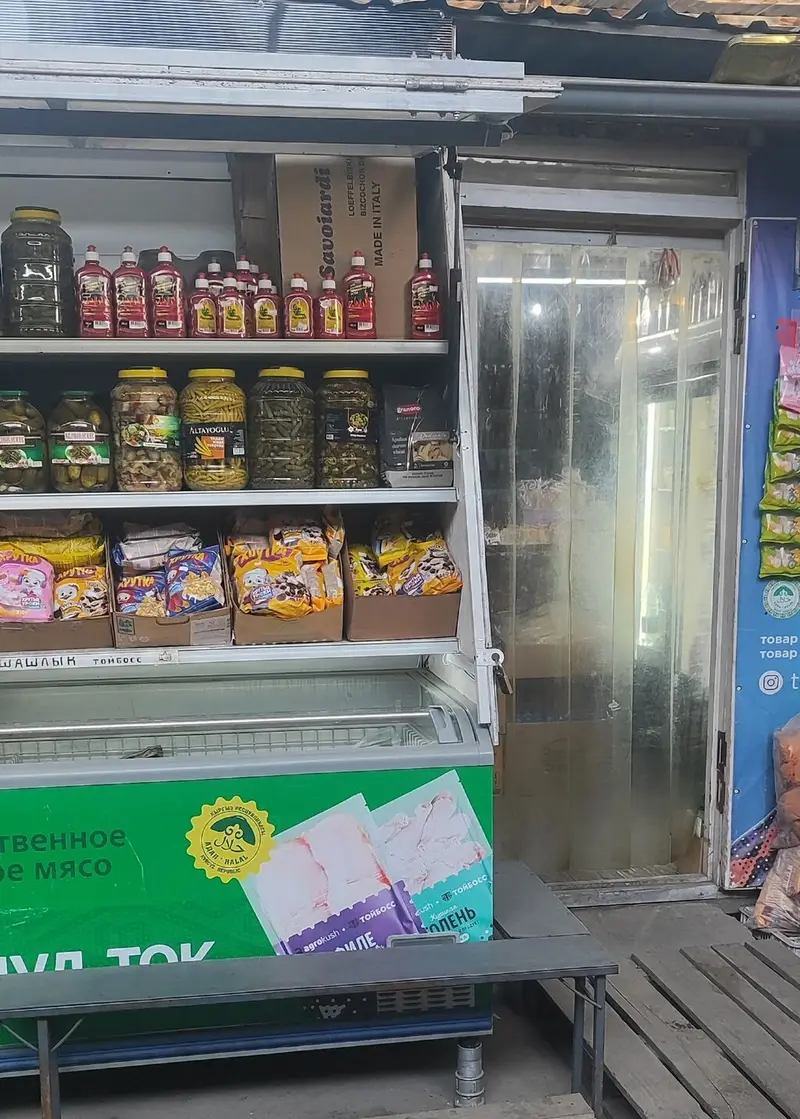 Продавец универсал с опытом работы в магазин на рынок — фото 2