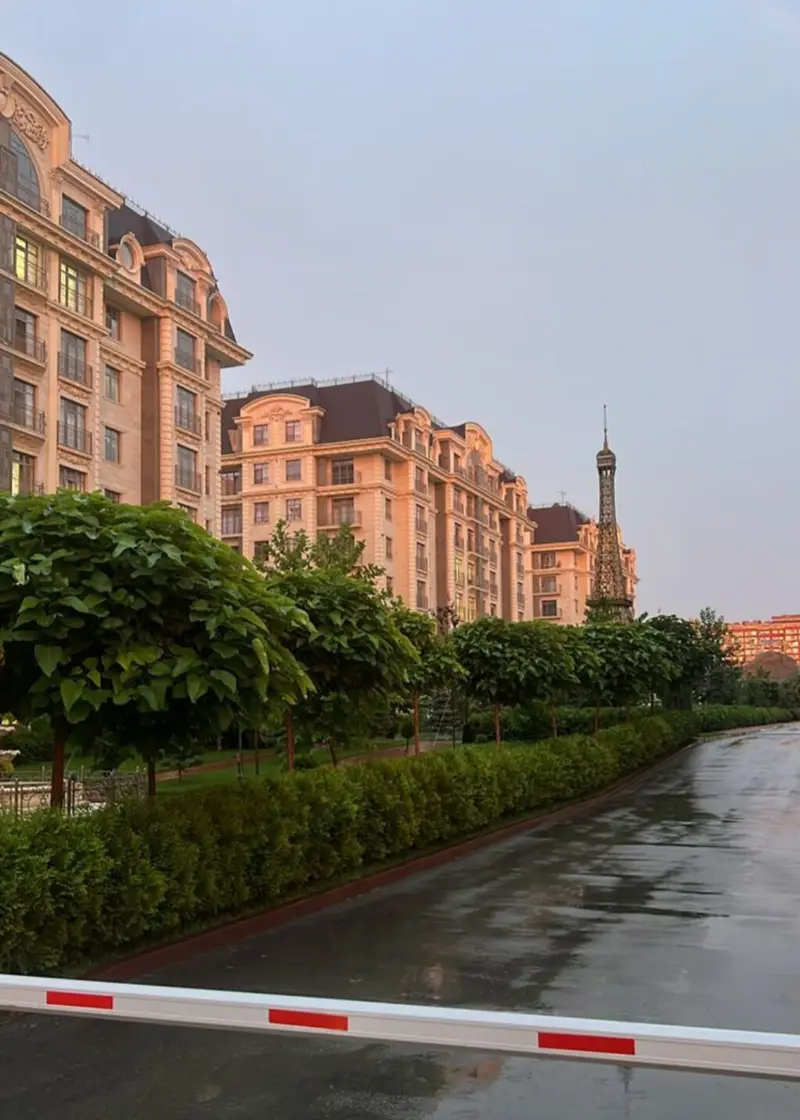 Товарищество собственников жилья ЖК «Французский квартал» состоящий — фото 2