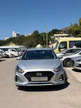 Сдаю Hyundai Sonata под такси, Долгосрочно