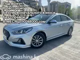Авто в рассрочку через банк без первоначального взноса до 5 лет без