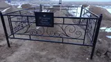 Изготовление оградок