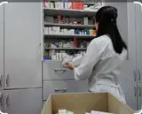 Фармацевт
