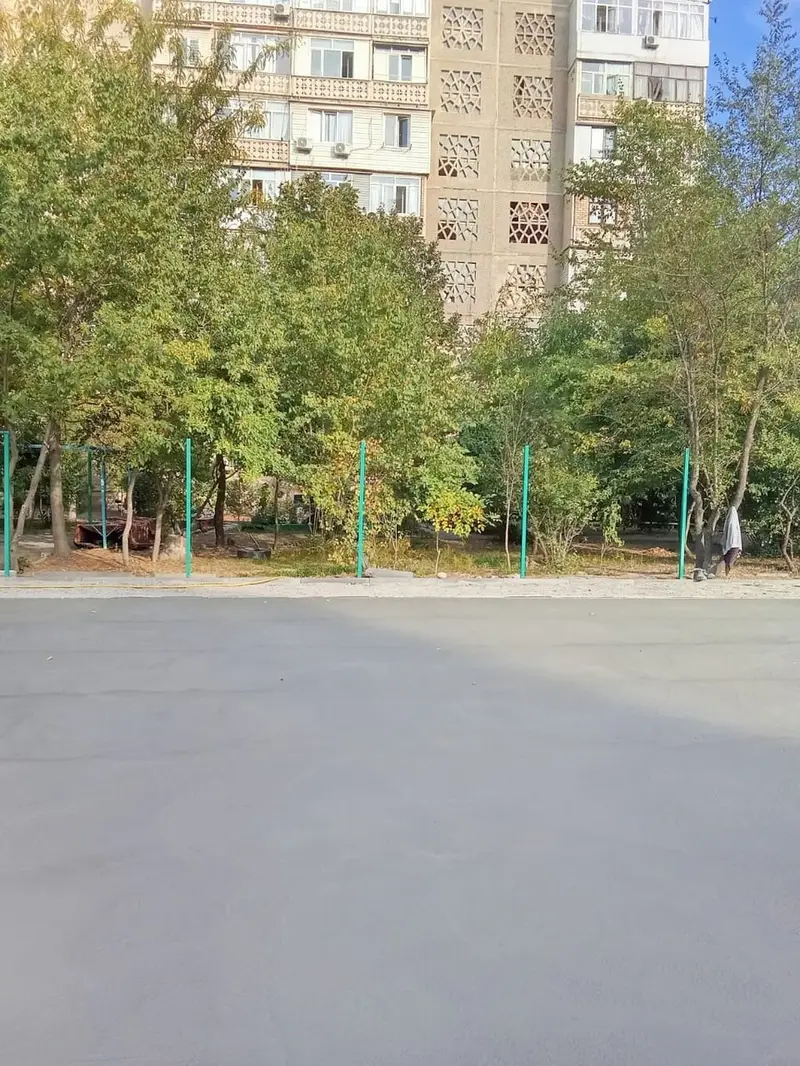 Бетонирование и устройство площадок «под ключ» — фото 6