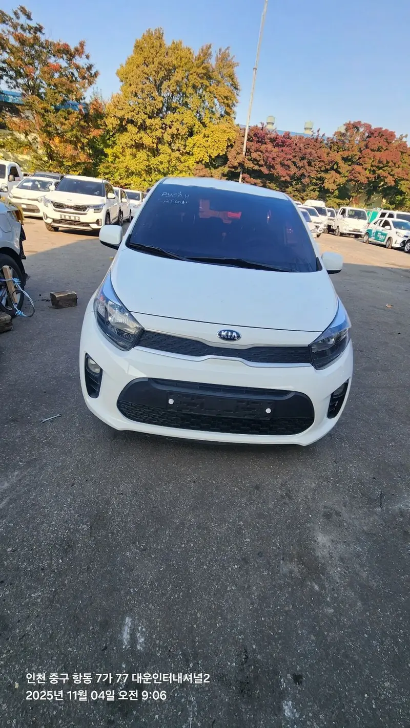 Продаю KIA Morning под выкуп в Рассрочку 2021 года первоначальный — фото 2