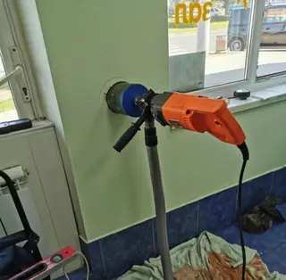 Алмазный бурения жасайбыз келишим баада