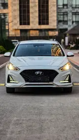 Сдаю Hyundai Sonata, Посуточно, Без водителя