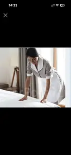 Горничная