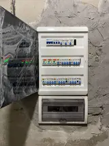 Электромонтажные услуги