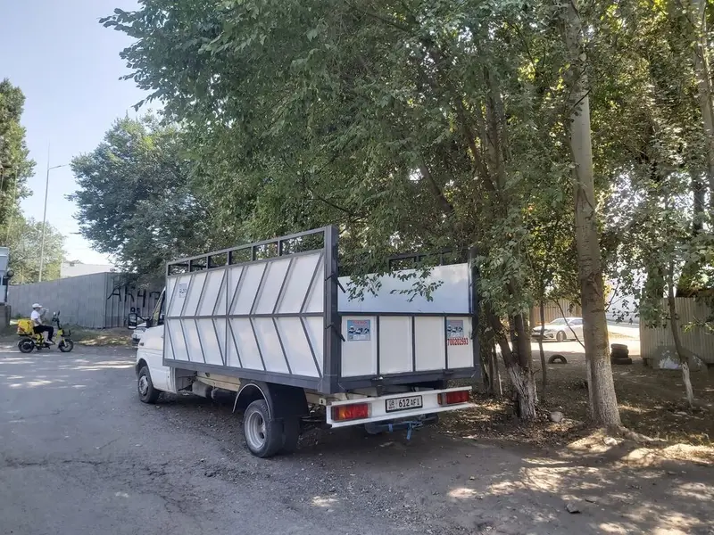 Спринтер Такси Спринтер Такси Спринтер Такси Спринтер Такси Спринтер — фото 3