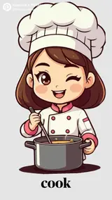 Повар