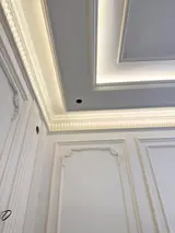 Профессиональная отделка квартир и домов под ключ Предлагаем полный