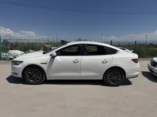 Сдаю Hyundai Sonata под такси, Долгосрочно