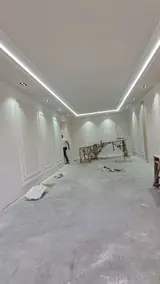 Профессиональная отделка квартир и домов под ключ Предлагаем полный