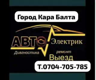 Услуги автоэлектрика, Компьютерная диагностика, Специализация: Легковое авто, Грузовой…