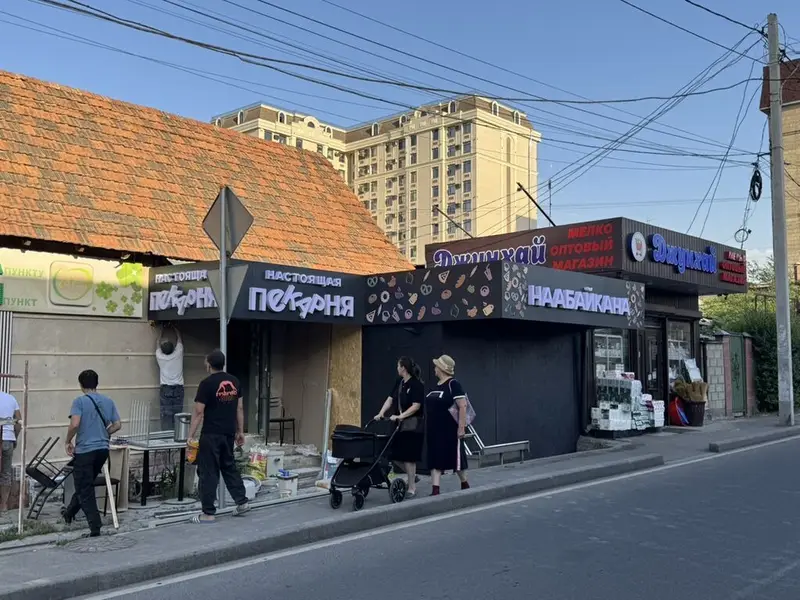 Рекламное производство Rekla Master — наружная реклама под ключ. Что — фото 4