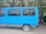 Ford Transit (пассажирский/грузопассажирский фургон) Кузов