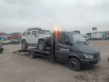 С лебедкой, С манипулятором, Со сдвижной платформой