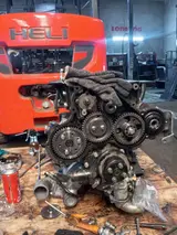 Моторист и автослесарь