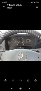 Спринтер двухскадный сатылат . состояние жакшы жылы.1999ж матор+5