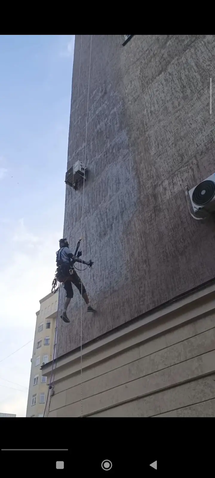 Промышленный альпинизм Больше 6 лет опыта — фото 4