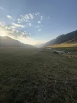 Кой караганга малчы керек,Уй булоолу же бой адамдар