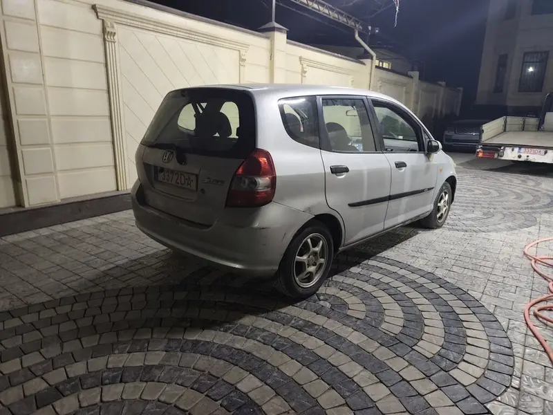 Сдаю Honda Jazz, Долгосрочно, Без водителя — фото 2