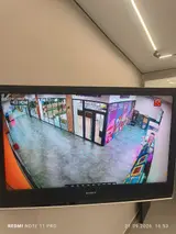 Система видеонаблюдения для ТЦ/офиса/магазина/ домов/ и хозяйств,в