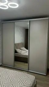 Встроенные и корпусные шкафы на заказ