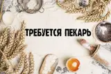 Пекарь