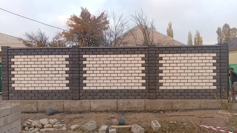 Клатка пескаблок гарантя беспланая консультация монтаж больше 6 лет — фото 2