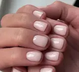 Покрытие гель лаком, Маникюр, Одноразовые расходные материалы