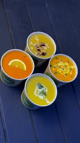 Повар (горячий цех)