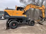 Услуги экскаватора
