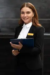 Администратор (отель)
