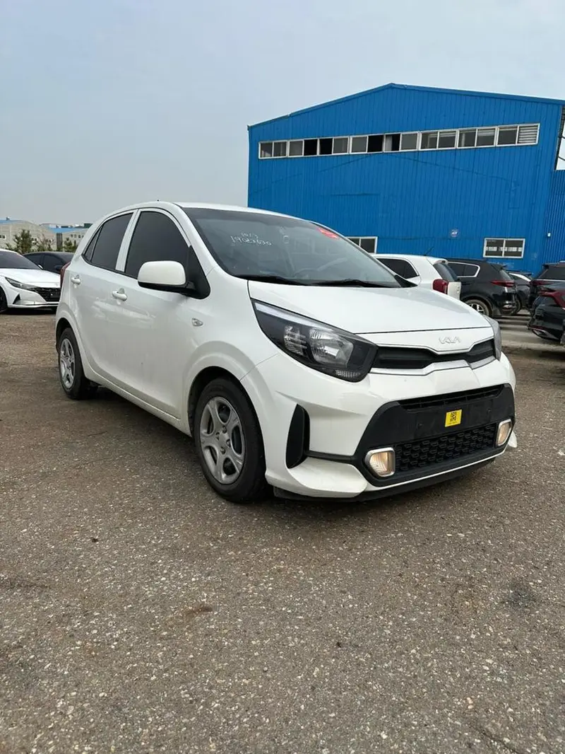 Продаю KIA Morning под выкуп в Рассрочку 2021 года первоначальный — фото 3