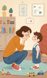 Ищем приходящую няню для особенного мальчика 5 лет