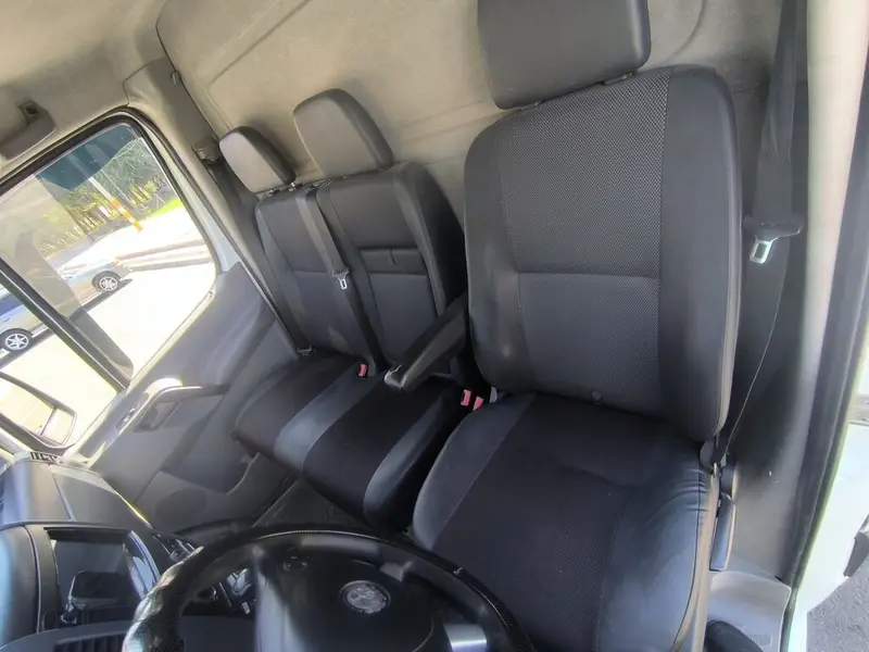 Mercedes-Benz Sprinter рефрижераторный фургон — фото 5