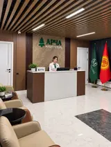 Администратор, специалист ресепшен