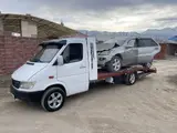 С лебедкой