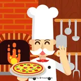 Повар (пиццамейкер)