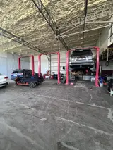 Автомеханик