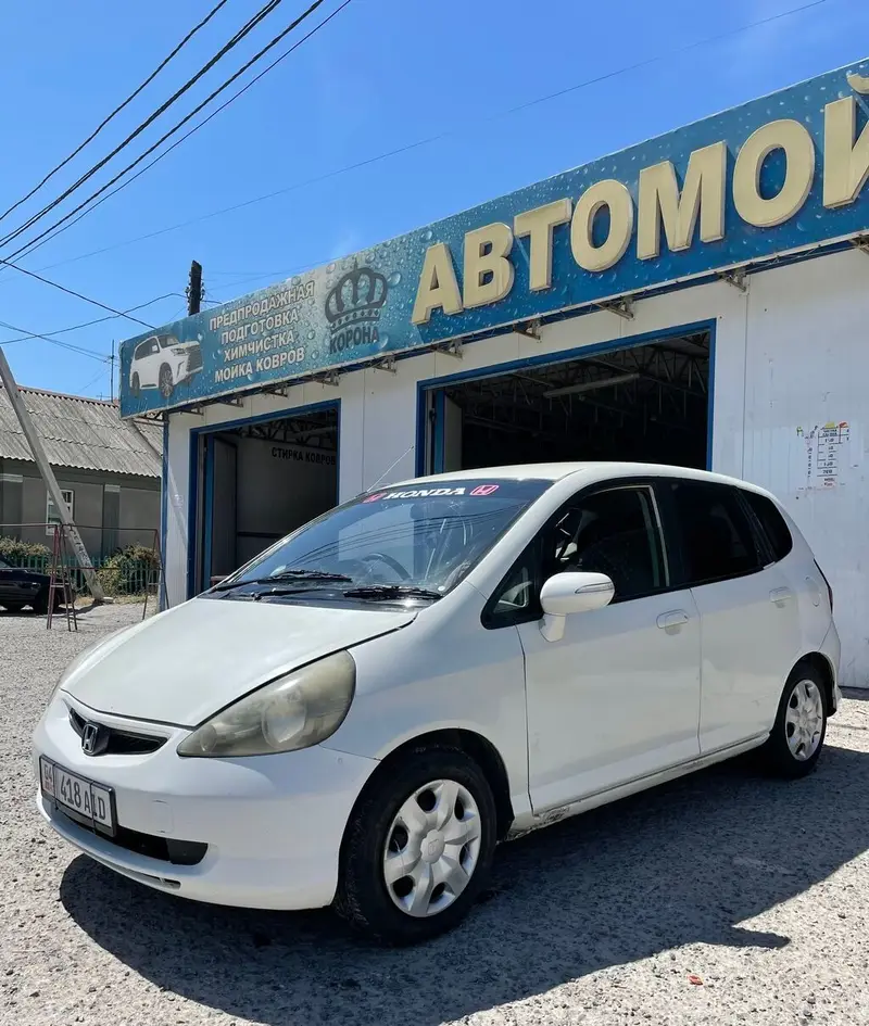 Прокат авто! !!По суточно!!! Бишкек!!! Под такси не сдаётся!!! Таксиге — фото 2