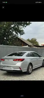 Сдаю Hyundai Sonata под такси, Долгосрочно