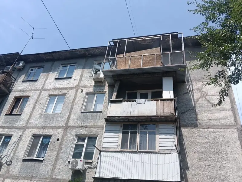 Изготовление и оформление балконов и лоджий под ключ. — фото 5