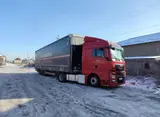 Водитель грузового транспорта