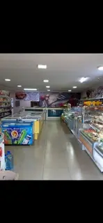 Повар в магазин кулинарии