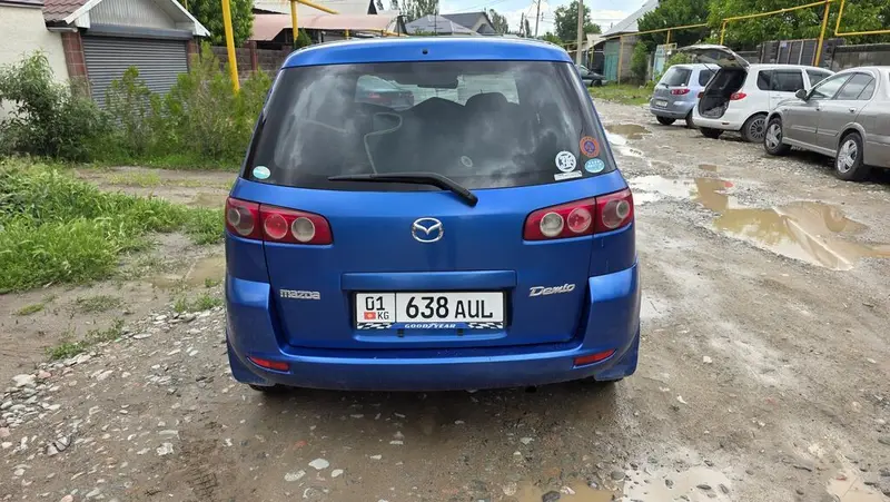 Сдаю Daewoo Nexia под выкуп — фото 4