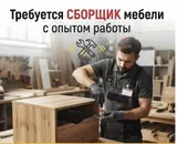 Мебельщик: Установка мебели