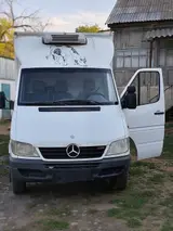 Рефрижераторный фургон Mercedes-Benz Sprinter CDI