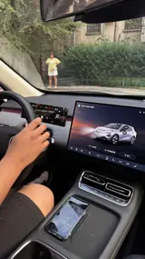 Русификация авто, Китай, Changan